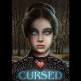 Jetdogs Studios Cursed (PC - Steam elektronikus játék licensz)