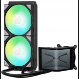 JetWorld TRYX PANORAMA SE ARGB 240 fekete (L-P240L-AM2M-G0K)