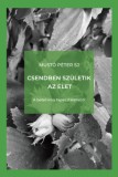 JEZSUITA KIADÓ Mustó Péter SJ: Csendben születik az élet - könyv