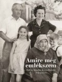 JEZSUITA KIADÓ Nacsinák Gergelyandrás: Amire még emlékszem - könyv