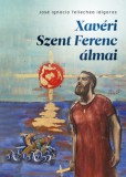 JEZSUITA KIADÓ Tellecheaidigoras, Joséignacio: Xavéri Szent Ferenc álmai - könyv