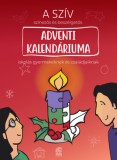 JEZSUITA KIADÓ Valesa Schell: Adventi kalendárium - könyv