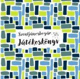 JEZSUITA KIADÓ Zoulfa, Katouh: Szentjánosbogár Játékoskönyv - könyv