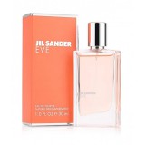 Jil Sander Eve EDT 30 ml Női Parfüm