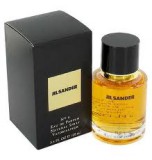 Jil Sander - Jil Sander No.4 edp 30ml (női parfüm)