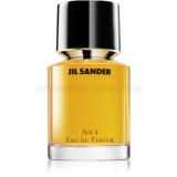 Jil Sander N° 4 100 ml eau de parfum hölgyeknek eau de parfum
