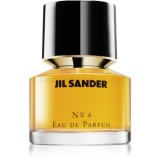 Jil Sander N° 4 30 ml eau de parfum hölgyeknek eau de parfum