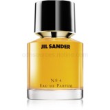 Jil Sander N° 4 50 ml eau de parfum hölgyeknek eau de parfum