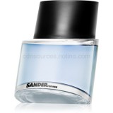 Jil Sander Sander for Men 125 ml eau de toilette uraknak eau de toilette