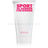 Jil Sander Sport for Women 150 ml tusfürdő gél hölgyeknek tusfürdő gél