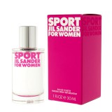 Jil Sander Sport for Women EDT 30ml Női Parfüm