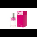 Jil Sander Sport for Women EDT 50ml Hölgyeknek (js3414200755009) - Parfüm és kölni