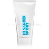 Jil Sander Sport Water for Women 150 ml tusfürdő gél hölgyeknek tusfürdő gél
