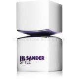 Jil Sander Style 30 ml eau de parfum hölgyeknek eau de parfum