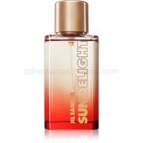 Jil Sander Sun Delight 100 ml eau de toilette hölgyeknek eau de toilette
