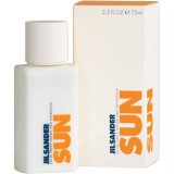 Jil Sander Sun EDT 75ml Női Parfüm
