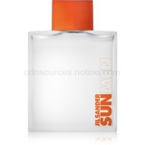 Jil Sander Sun Men 125 ml eau de toilette uraknak eau de toilette