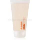 Jil Sander Sun Men 150 ml tusfürdő gél uraknak tusfürdő gél