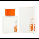 Jil Sander Sun Men 75 ml eau de toilette férfi parfüm EDT (3414200802192)