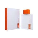 Jil Sander Sun Men EDT 125 ml Férfi Parfüm