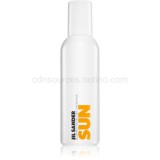 Jil Sander Sun Sun 100 ml spray dezodor hölgyeknek dezodor