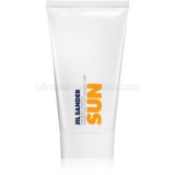 Jil Sander Sun Sun 150 ml tusfürdő gél hölgyeknek tusfürdő gél