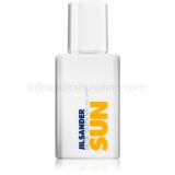 Jil Sander Sun Sun 30 ml eau de toilette hölgyeknek eau de toilette