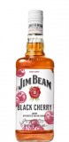 Jim Beam Black Cherry Whiskey (32,5% 1L)