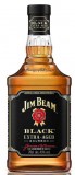 Jim Beam Black Label Whiskey (45% 1L)