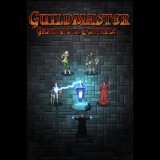 Jim Makes Games Guildmaster: Gratuitous Subtitle (PC - Steam elektronikus játék licensz)