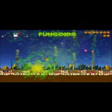 JimJams Games Fungoids (PC - Steam elektronikus játék licensz)