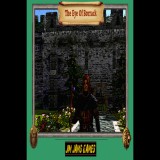 JimJams Games The Eye of Borrack (PC - Steam elektronikus játék licensz)