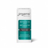 JimJams Serum Line NG Retinol+ 4% Retinoid szérum 30ml JJ3043