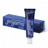 JimJams szempilla és szemöldökfesték KÉKESFEKETE 15 ml