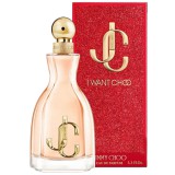 Jimmy Choo I Want Choo EDP 100ml Női Parfüm