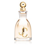 Jimmy Choo I Want Choo EDP 125ml Teszter Női Parfüm