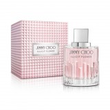 Jimmy Choo Illicit Flower EDT 100ml Hölgyeknek (3386460075343)
