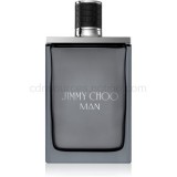 Jimmy Choo Man 100 ml eau de toilette uraknak eau de toilette
