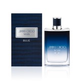 Jimmy Choo  Man Blue EDT 100ml Férfi Parfüm