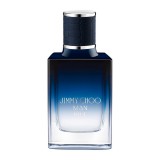 Jimmy Choo  Man Blue EDT 100ml Tester Férfi Parfüm