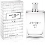 Jimmy Choo Man Ice EDT 100ml Férfi Parfüm
