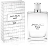 Jimmy Choo Man Ice EDT 100ml Férfi Parfüm