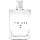 Jimmy Choo Man Ice EDT 100ml Tester Férfi Parfüm