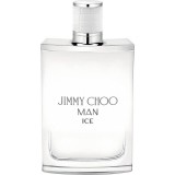 Jimmy Choo Man Ice EDT 100ml Uraknak (3386460082174) - Parfüm és kölni