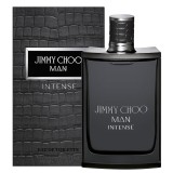 Jimmy Choo  Man Intense EDT 100ml Férfi Parfüm