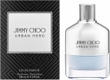 Jimmy Choo  Urban Hero EDP 100ml Férfi Parfüm