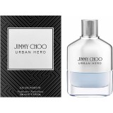 Jimmy Choo  Urban Hero EDP 100ml Férfi Parfüm