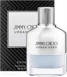 Jimmy Choo  Urban Hero EDP 50ml Férfi Parfüm