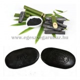 JINJANG Bambusz faszén szappan