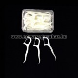 JINJANG Fogselyem villa